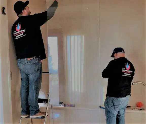 Professional plumbing installation for Leak Detection in Canyon Park